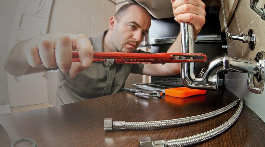 Professional Leak Detection in Weaverville, CA