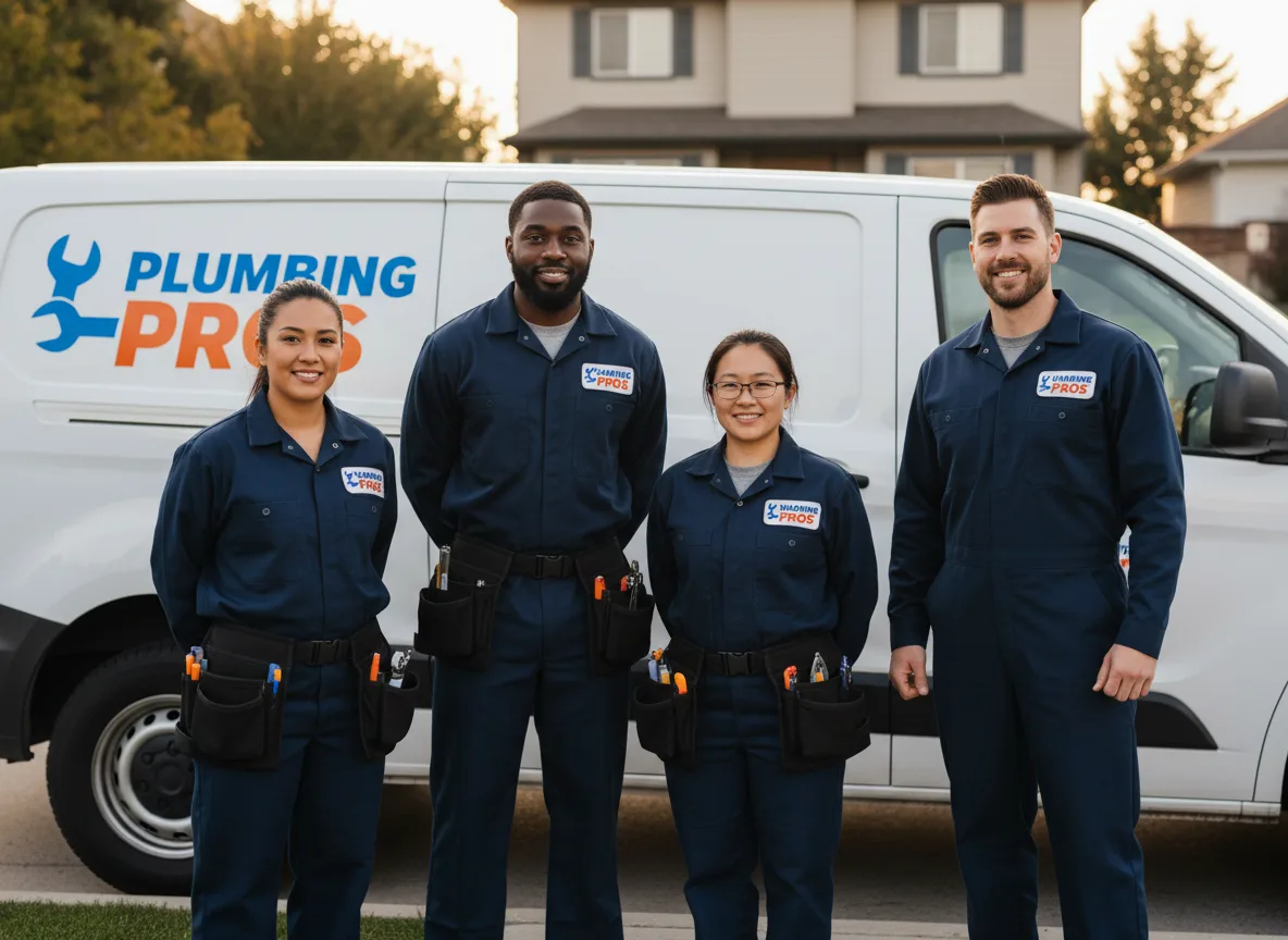 Water Heater Repair company in Weaverville, CA